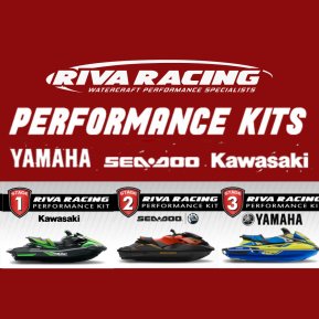 RIVA Performance Kits RIVA Performance Kits