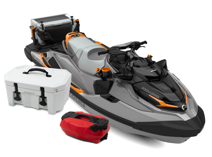 Sea Doo LinQ Accessories  Sea Doo LinQ Accessories