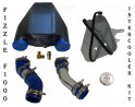 Fizzle F1000 Intercooler Complete Kit