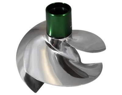 SOLAS SEA-DOO CONCORD SXX 14/19 IMPELLER for 325 HP Skis  SOLAS SEA-DOO CONCORD SXX 14/19 IMPELLER for 325 HP Skis