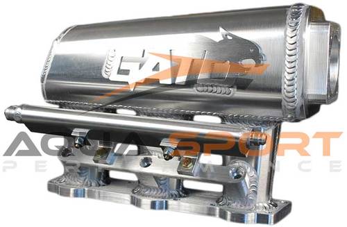 Gato Sea-Doo 1503cc 4Tec Rotax Aluminum Intake Manifold [SD-16101] : PWC  Performance Parts