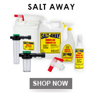 SA32 Salt S-Away 32oz Concentrate