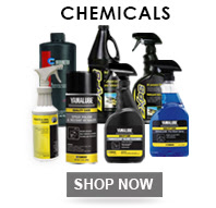 Sealants Greases and Chemicals