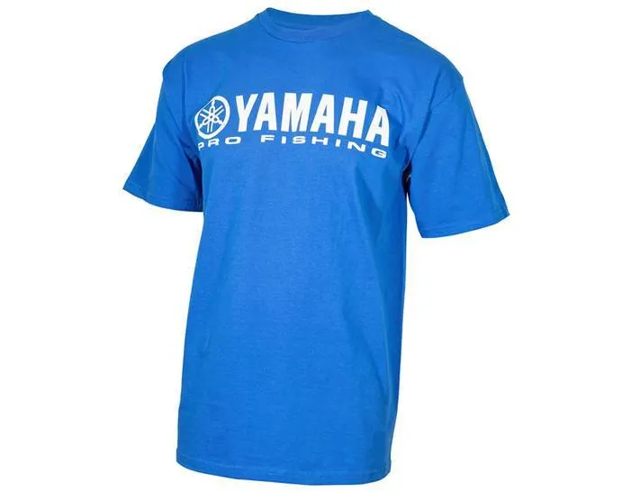 Yamaha Pro Fishing Tee
